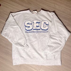 SEC Crewneck Sweatshirt